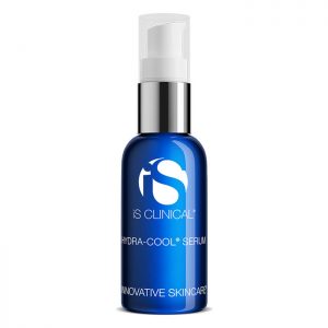 Bottle of iS Clinical Hydra-Cool Serum