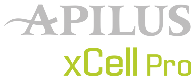 APILUS xCell Pro electrolysis device